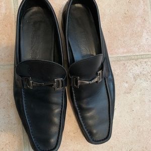 SALVATORE FERRAGAMO MENS SHOE SIZE 11